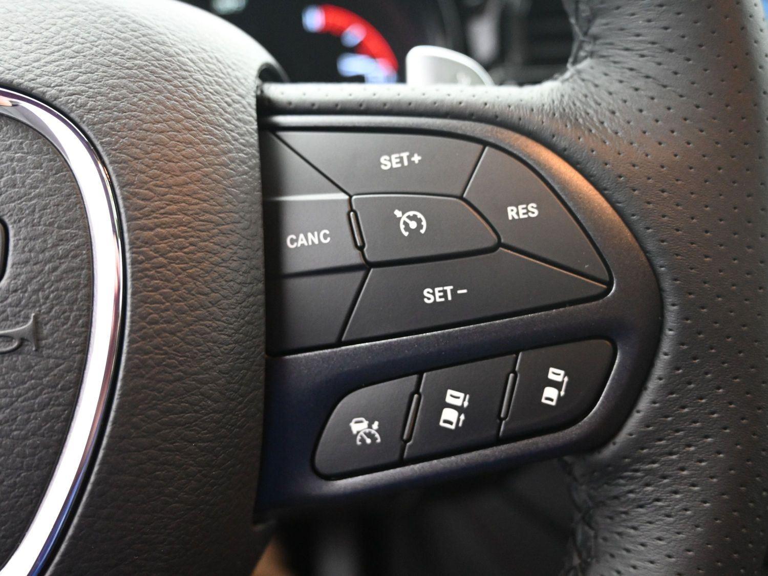 New 2026 Green Machine Dodge GT Plus HEMI V8 image 27