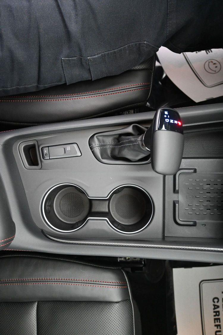 New 2026 Green Machine Dodge GT Plus HEMI V8 image 35