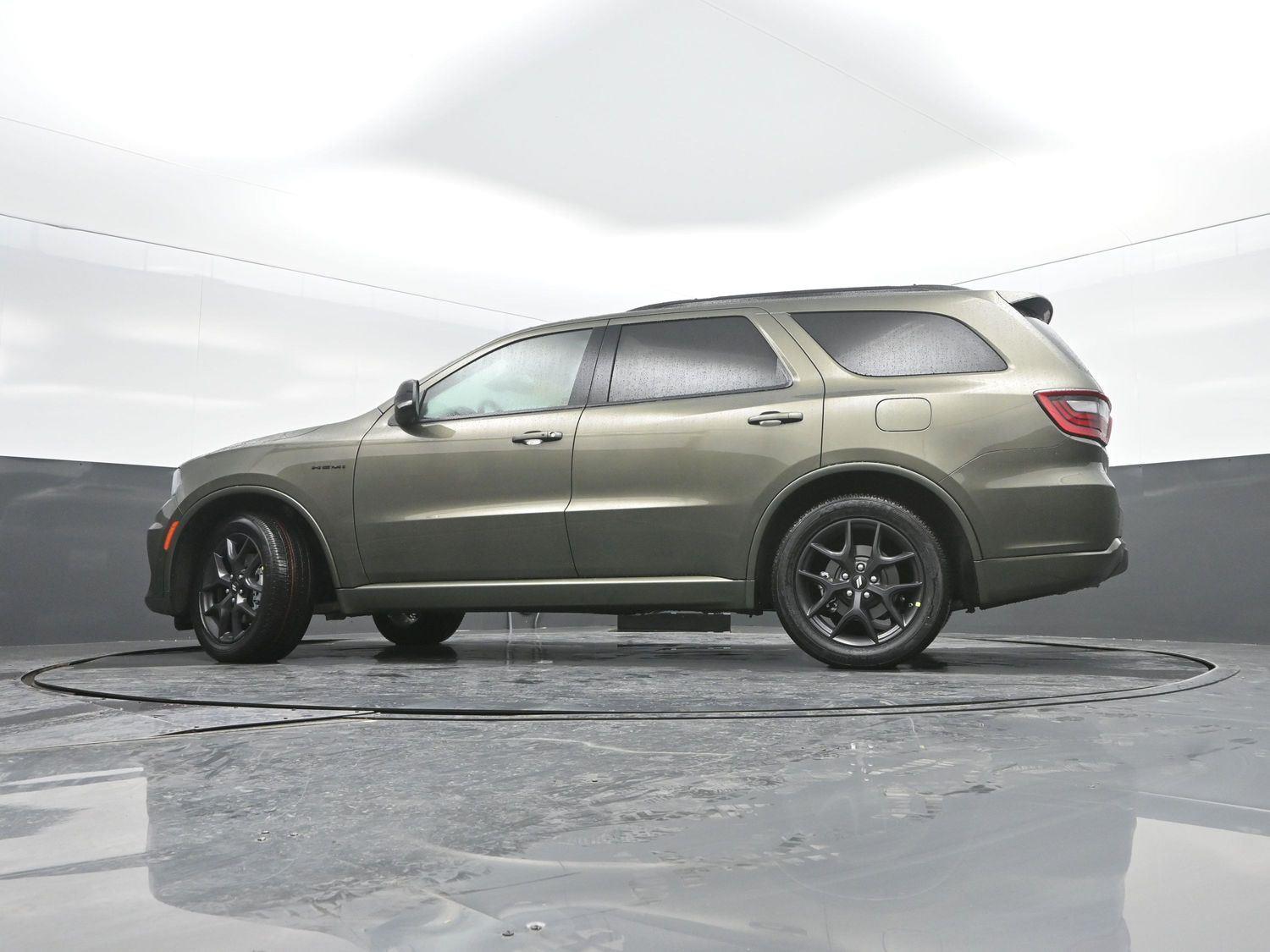 New 2026 Green Machine Dodge GT Plus HEMI V8 image 38