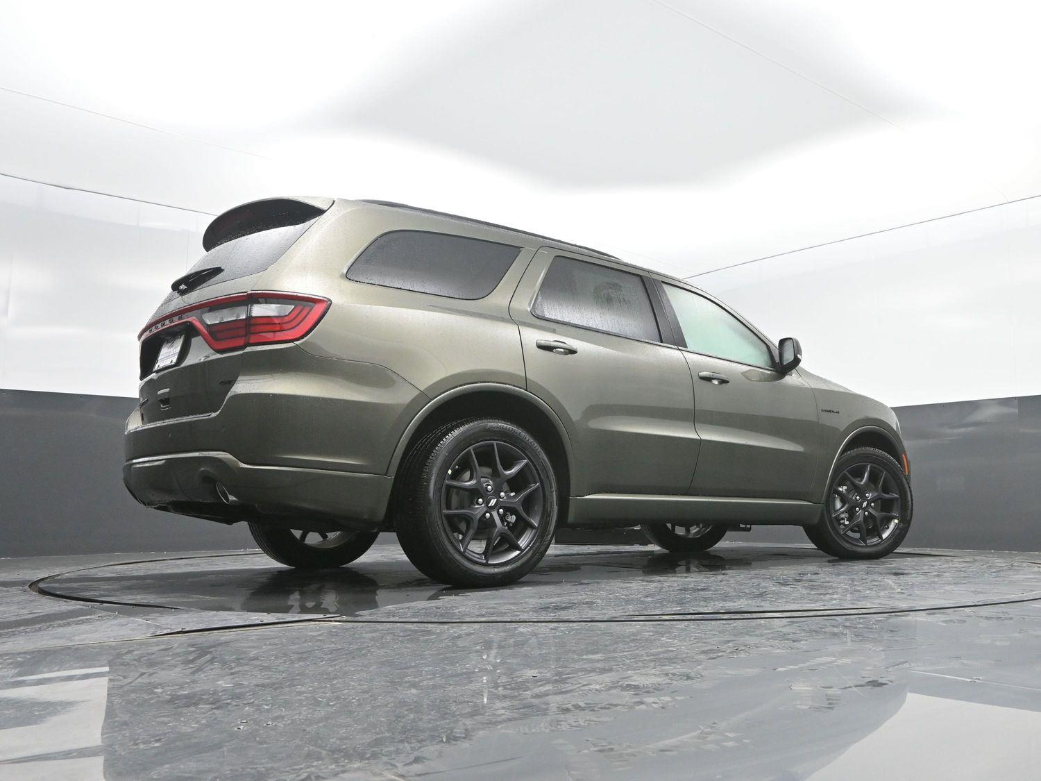 New 2026 Green Machine Dodge GT Plus HEMI V8 image 39