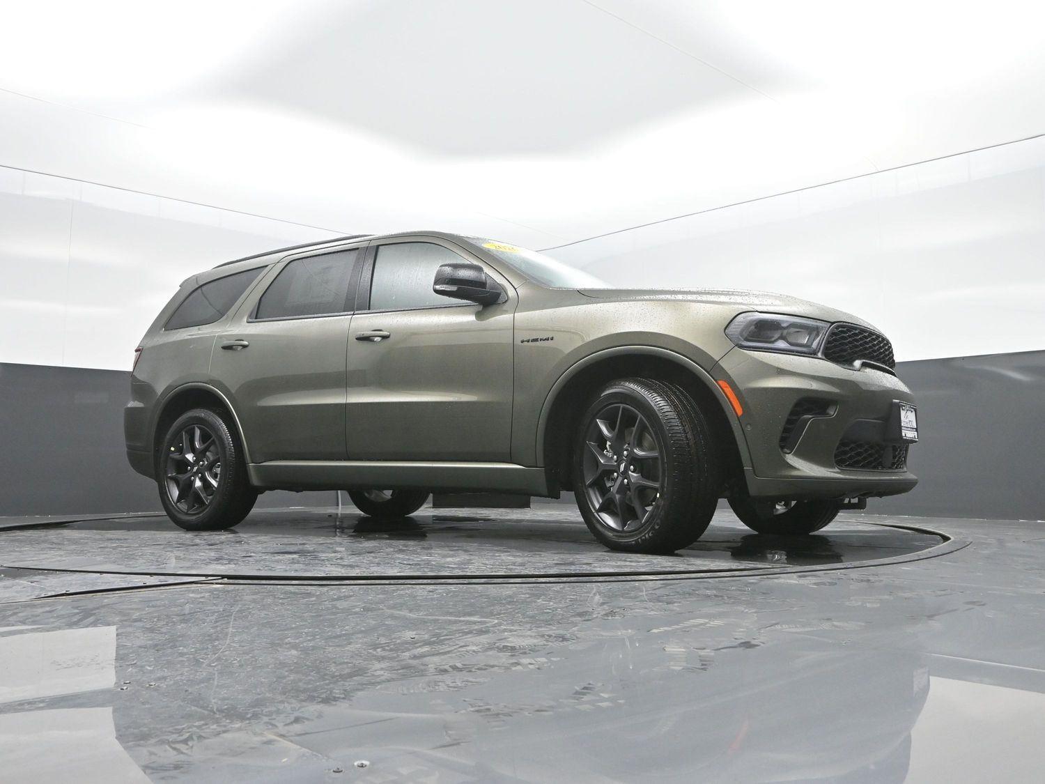 New 2026 Green Machine Dodge GT Plus HEMI V8 image 40