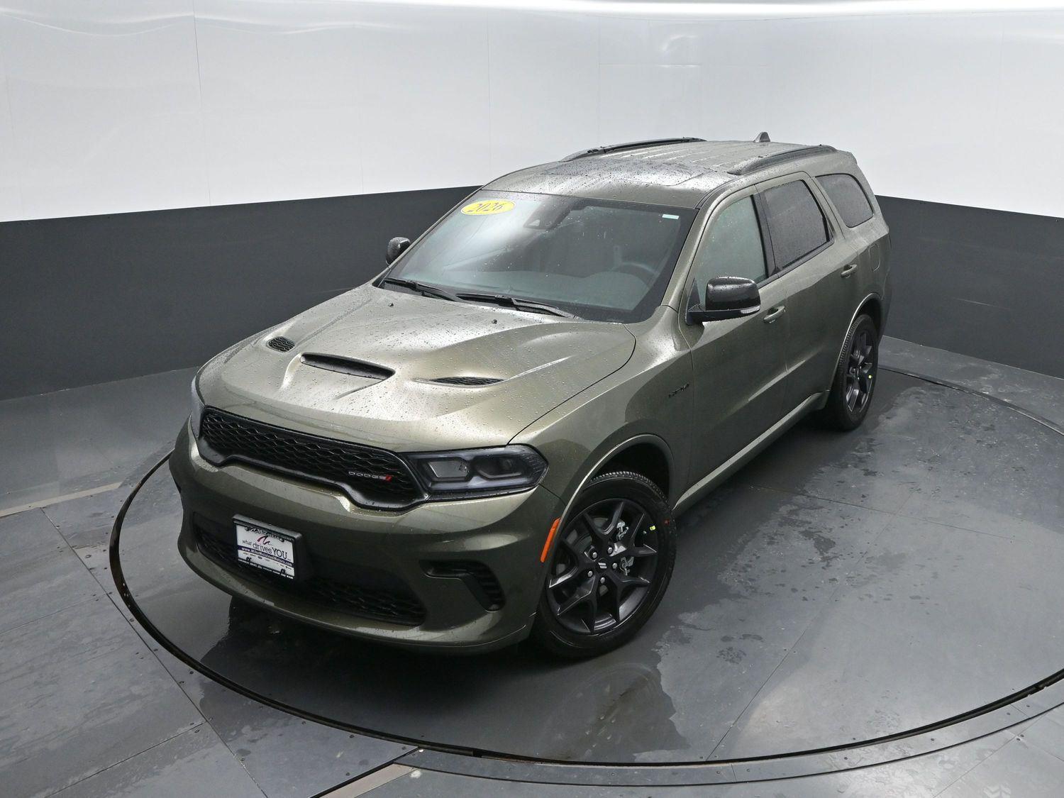 New 2026 Green Machine Dodge GT Plus HEMI V8 image 41