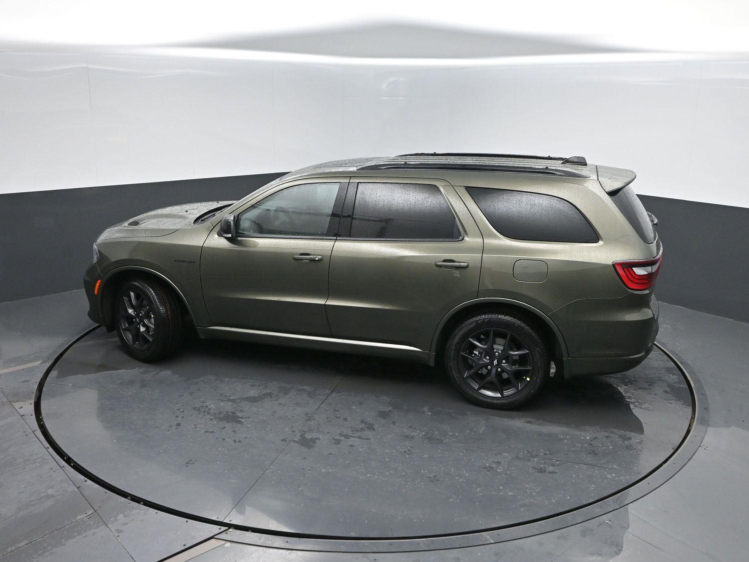 New 2026 Green Machine Dodge GT Plus HEMI V8 image 42