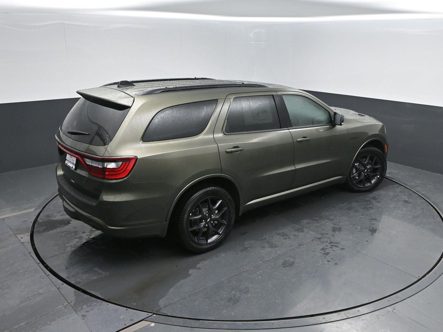 New 2026 Green Machine Dodge GT Plus HEMI V8 image 43