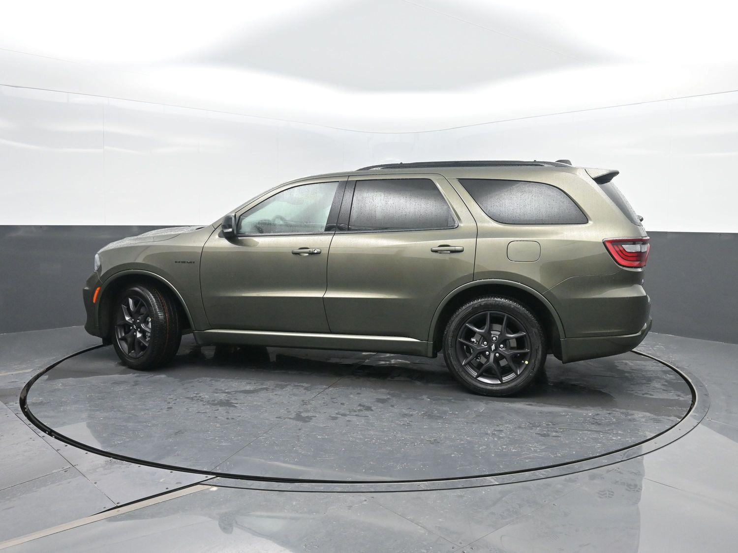 New 2026 Green Machine Dodge GT Plus HEMI V8 image 45