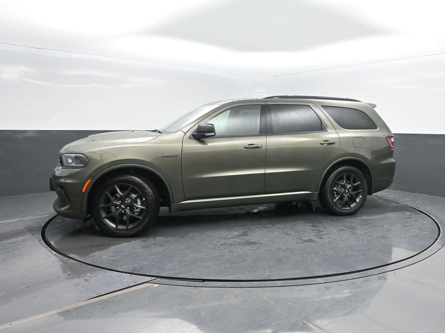 New 2026 Green Machine Dodge GT Plus HEMI V8 image 46