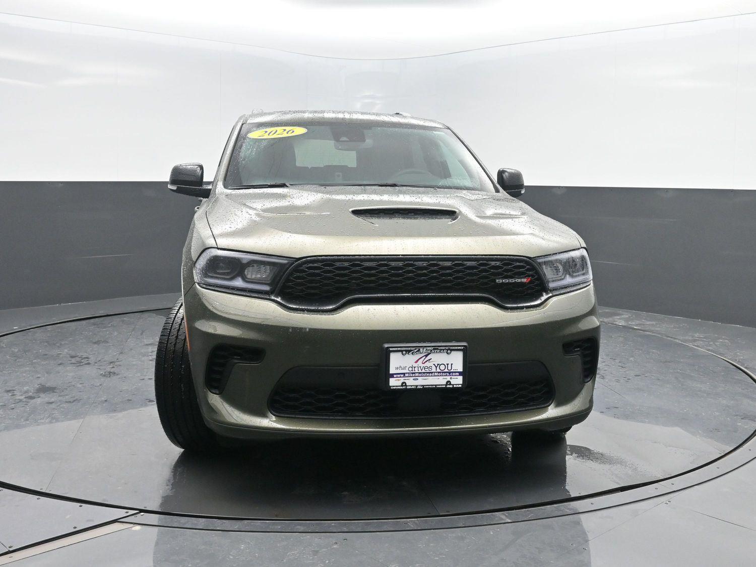 New 2026 Green Machine Dodge GT Plus HEMI V8 image 47