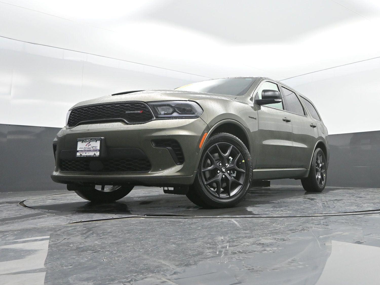 New 2026 Green Machine Dodge GT Plus HEMI V8 image 49