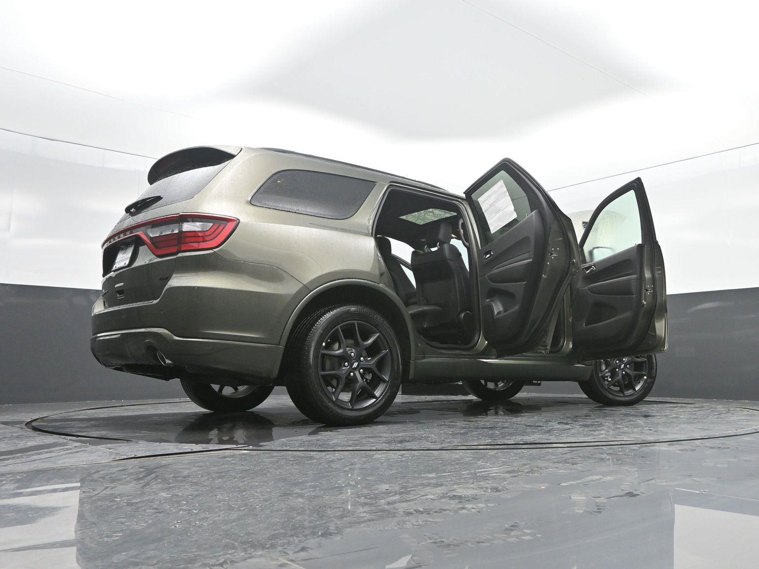 New 2026 Green Machine Dodge GT Plus HEMI V8 image 54