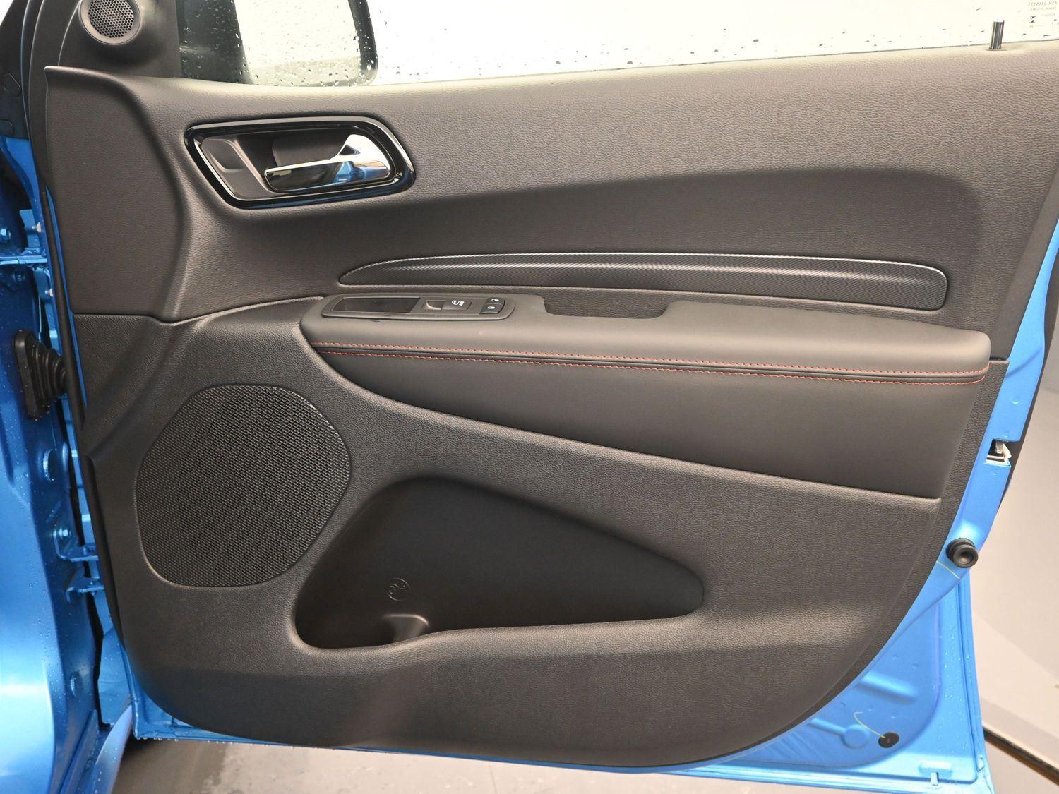 New 2026 B5 Blue Dodge GT Plus HEMI V8 image 9