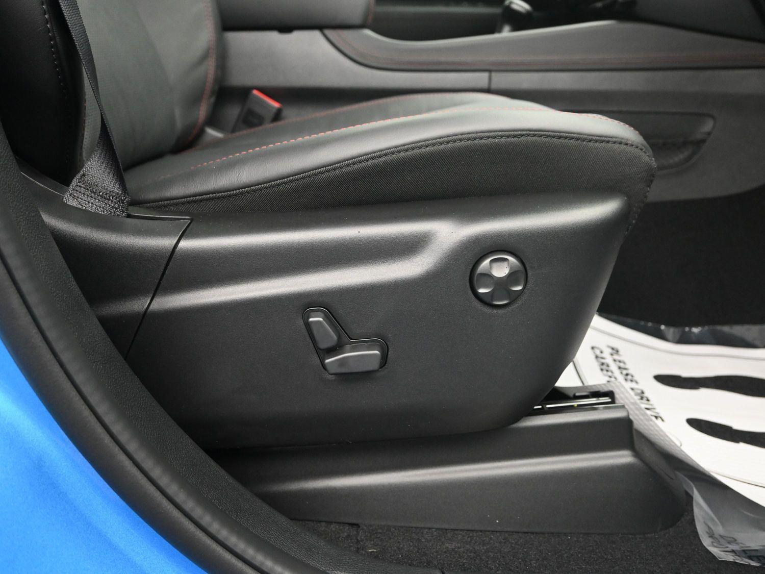 New 2026 B5 Blue Dodge GT Plus HEMI V8 image 10