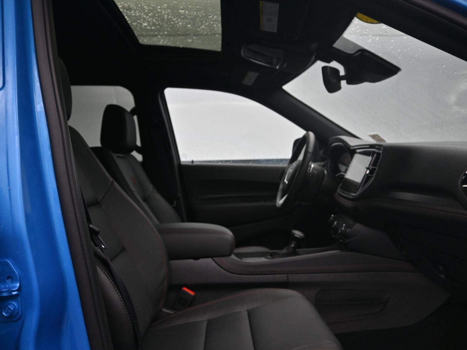 New 2026 B5 Blue Dodge GT Plus HEMI V8 image 11