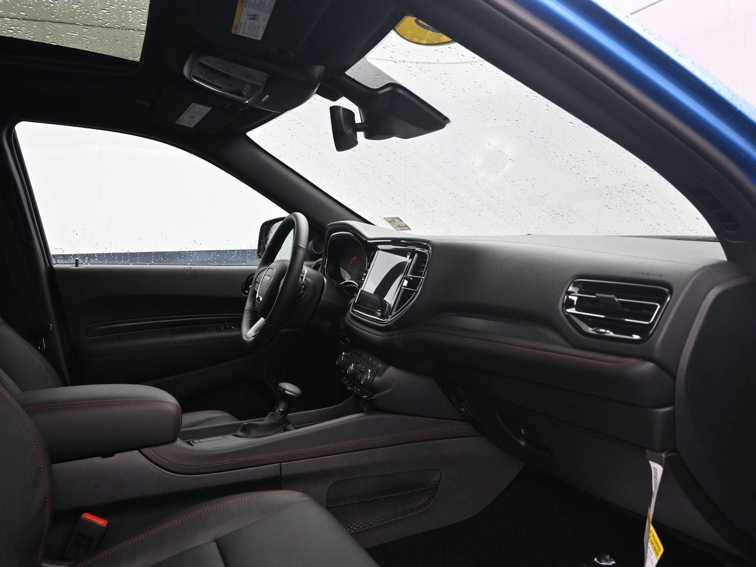 New 2026 B5 Blue Dodge GT Plus HEMI V8 image 12