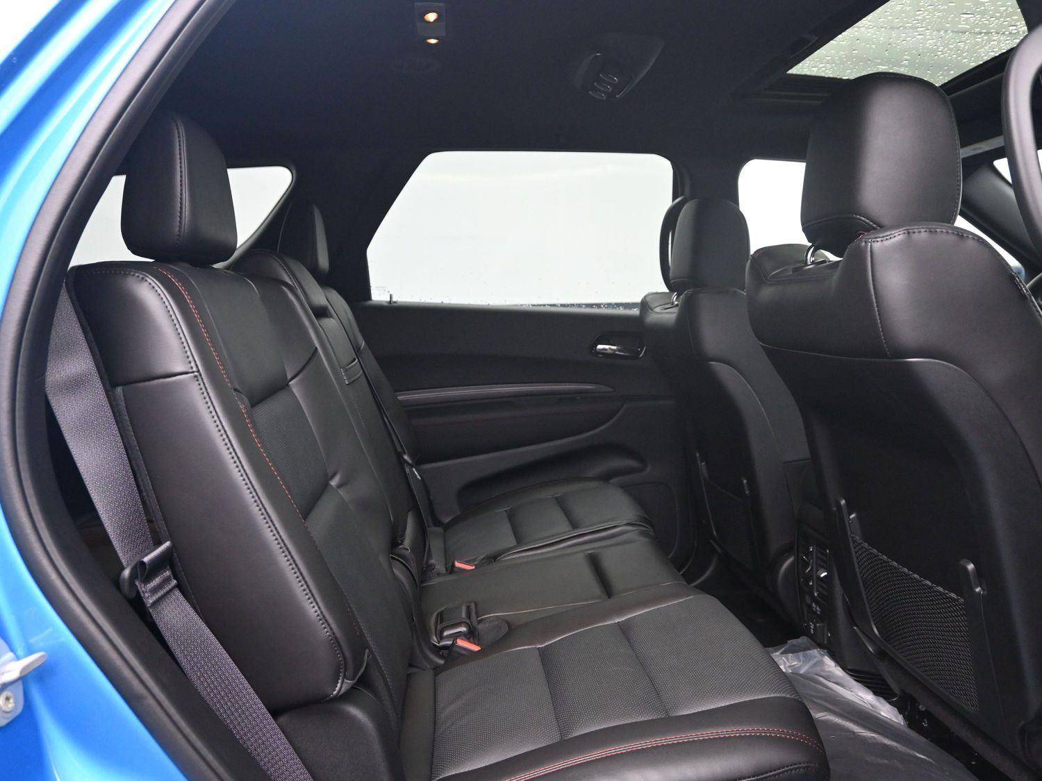 New 2026 B5 Blue Dodge GT Plus HEMI V8 image 13