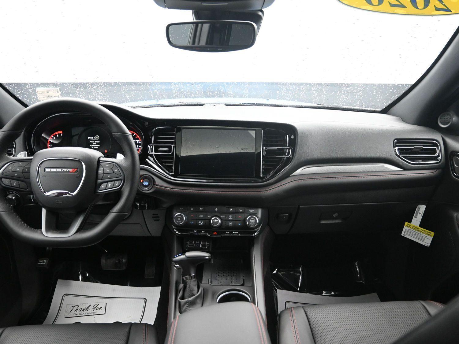 New 2026 B5 Blue Dodge GT Plus HEMI V8 image 14