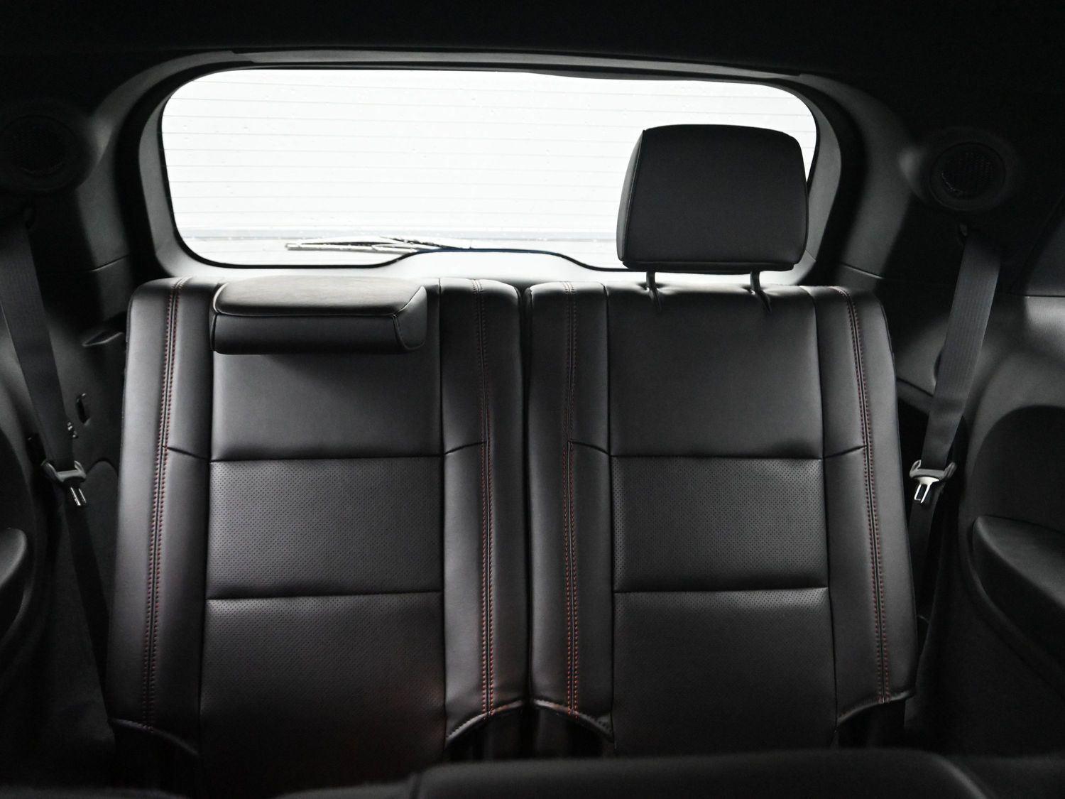 New 2026 B5 Blue Dodge GT Plus HEMI V8 image 15