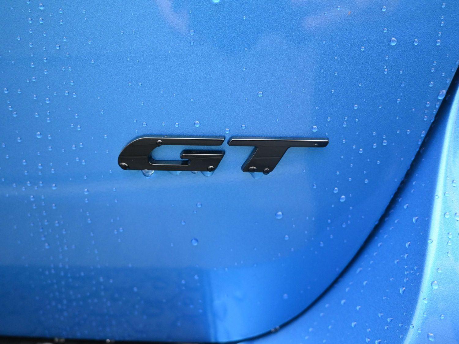 New 2026 B5 Blue Dodge GT Plus HEMI V8 image 16