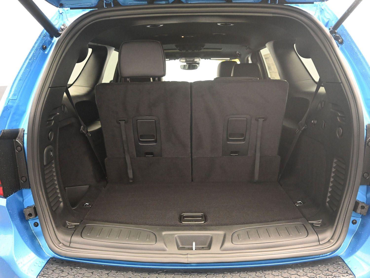 New 2026 B5 Blue Dodge GT Plus HEMI V8 image 18