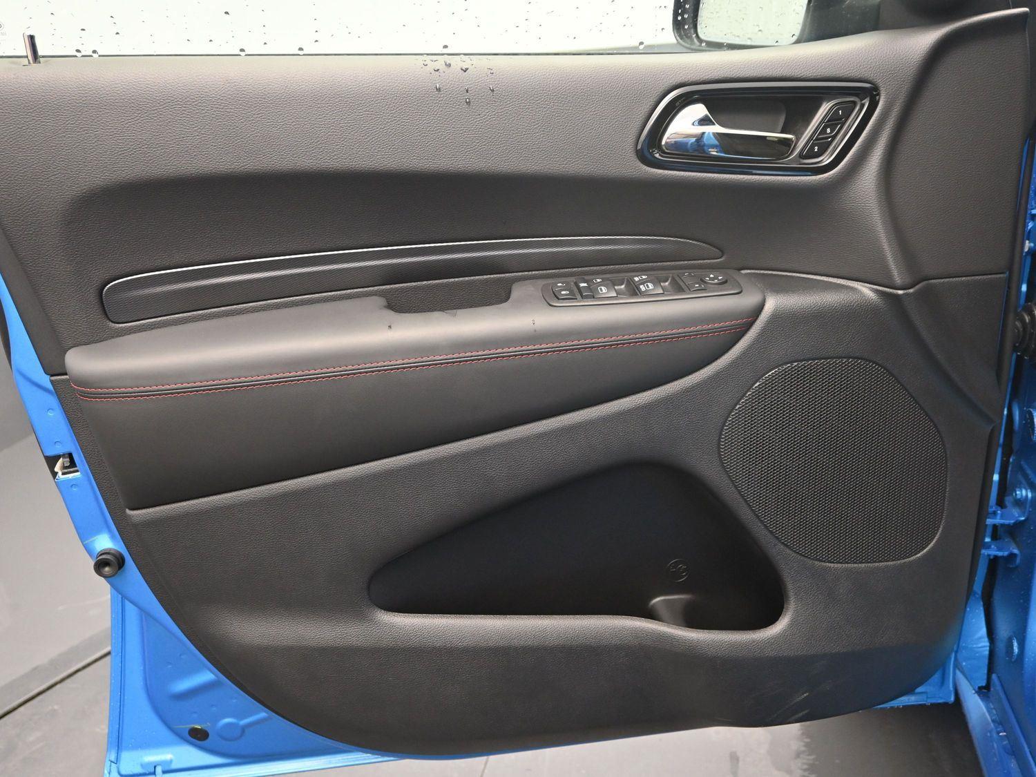 New 2026 B5 Blue Dodge GT Plus HEMI V8 image 21