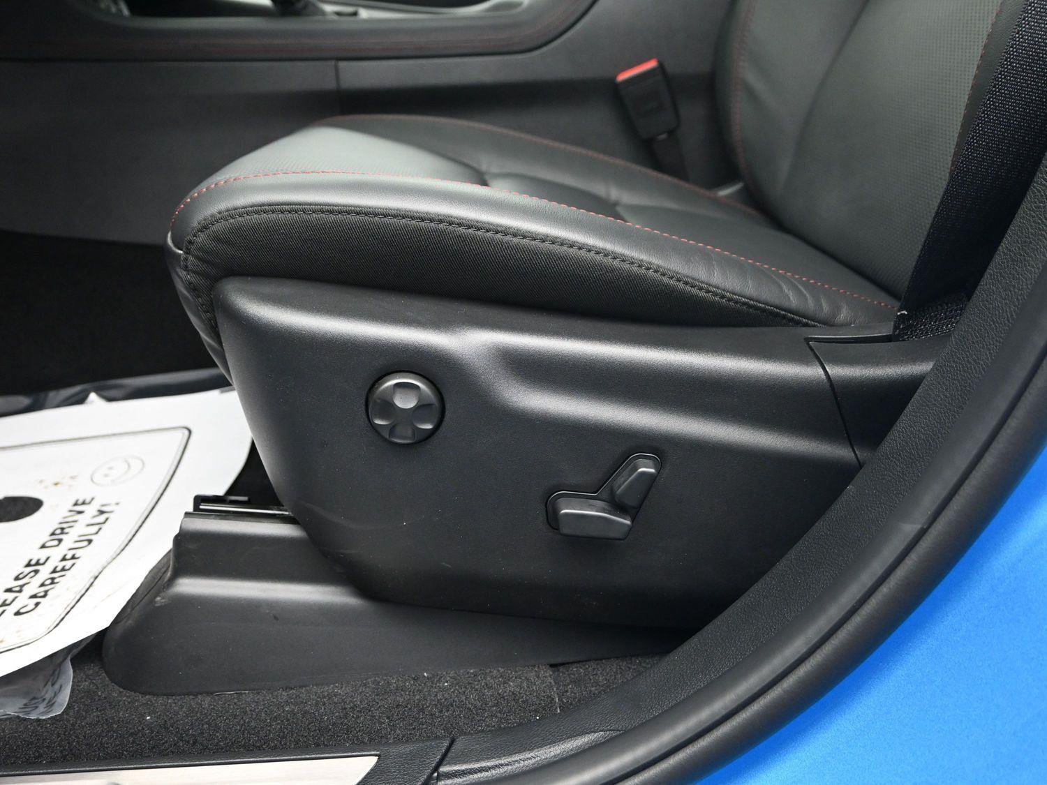 New 2026 B5 Blue Dodge GT Plus HEMI V8 image 23