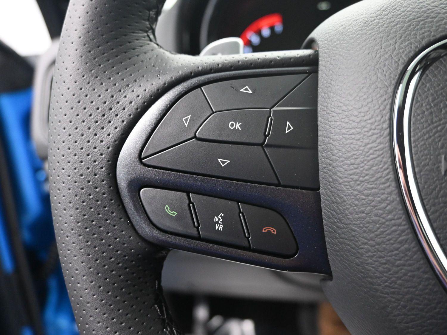 New 2026 B5 Blue Dodge GT Plus HEMI V8 image 26