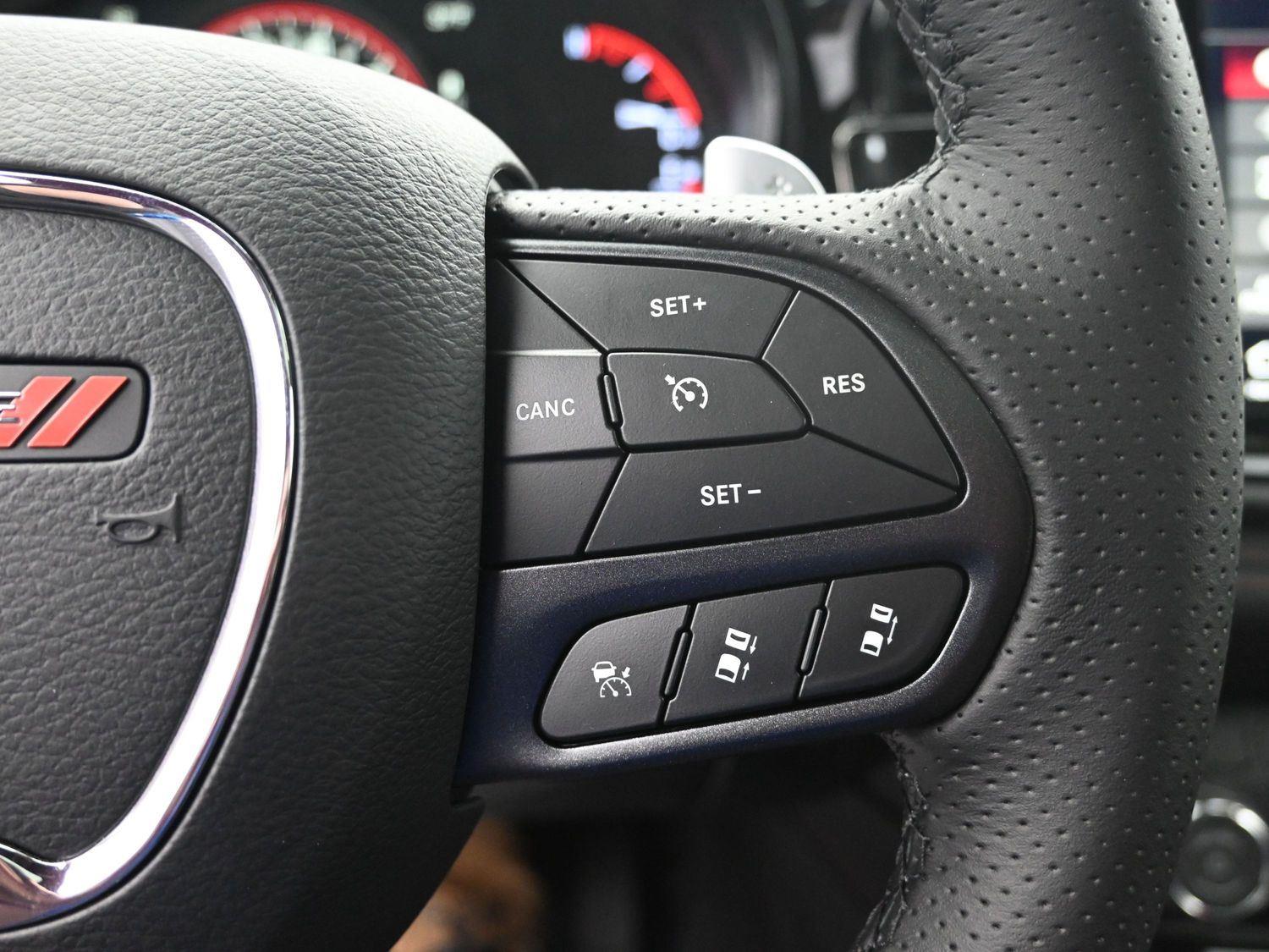 New 2026 B5 Blue Dodge GT Plus HEMI V8 image 27