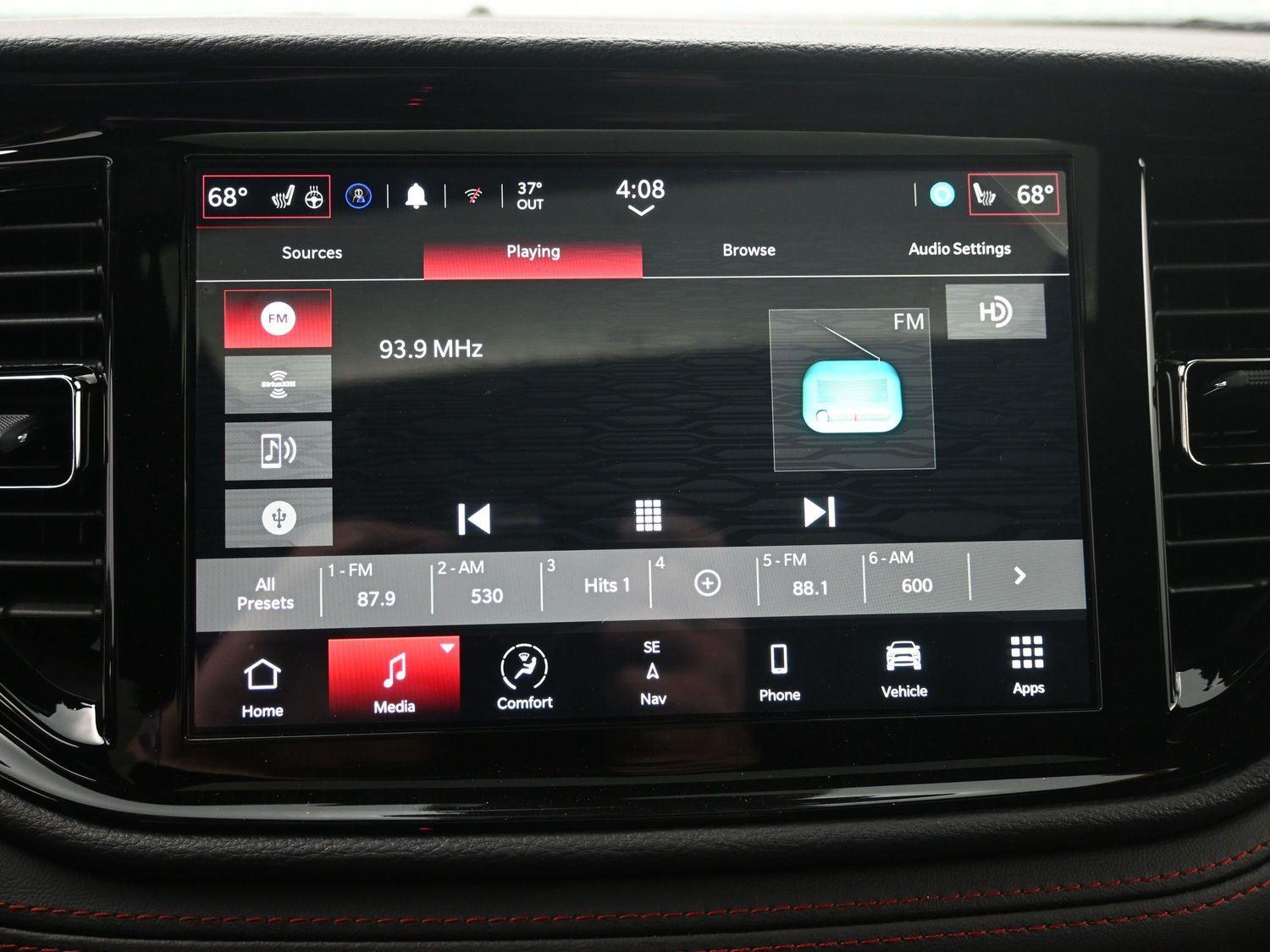 New 2026 B5 Blue Dodge GT Plus HEMI V8 image 30