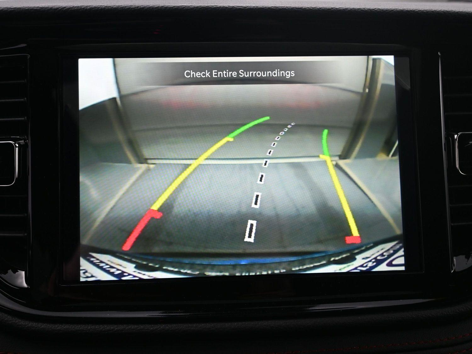 New 2026 B5 Blue Dodge GT Plus HEMI V8 image 31