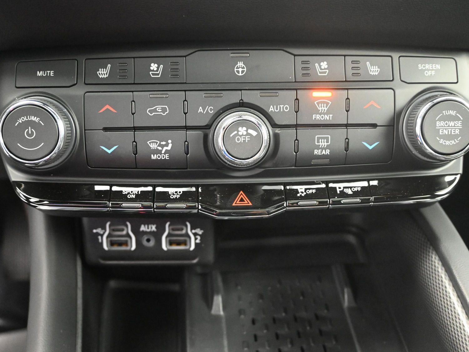 New 2026 B5 Blue Dodge GT Plus HEMI V8 image 32