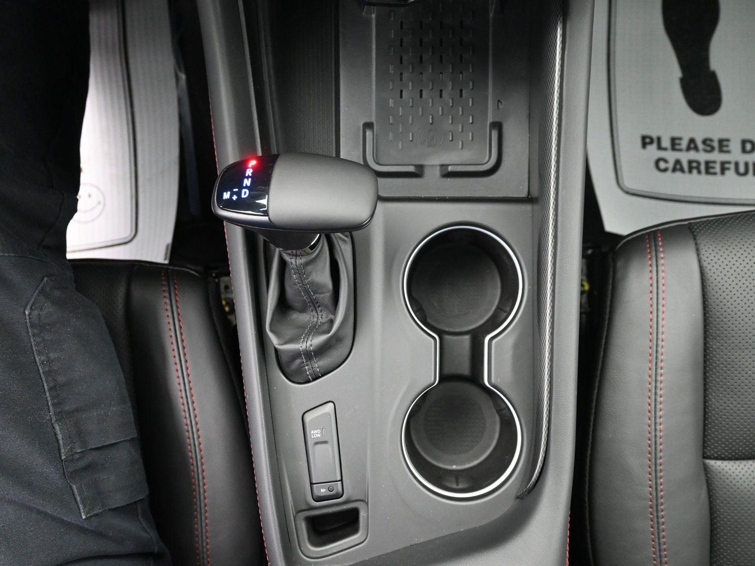 New 2026 B5 Blue Dodge GT Plus HEMI V8 image 34