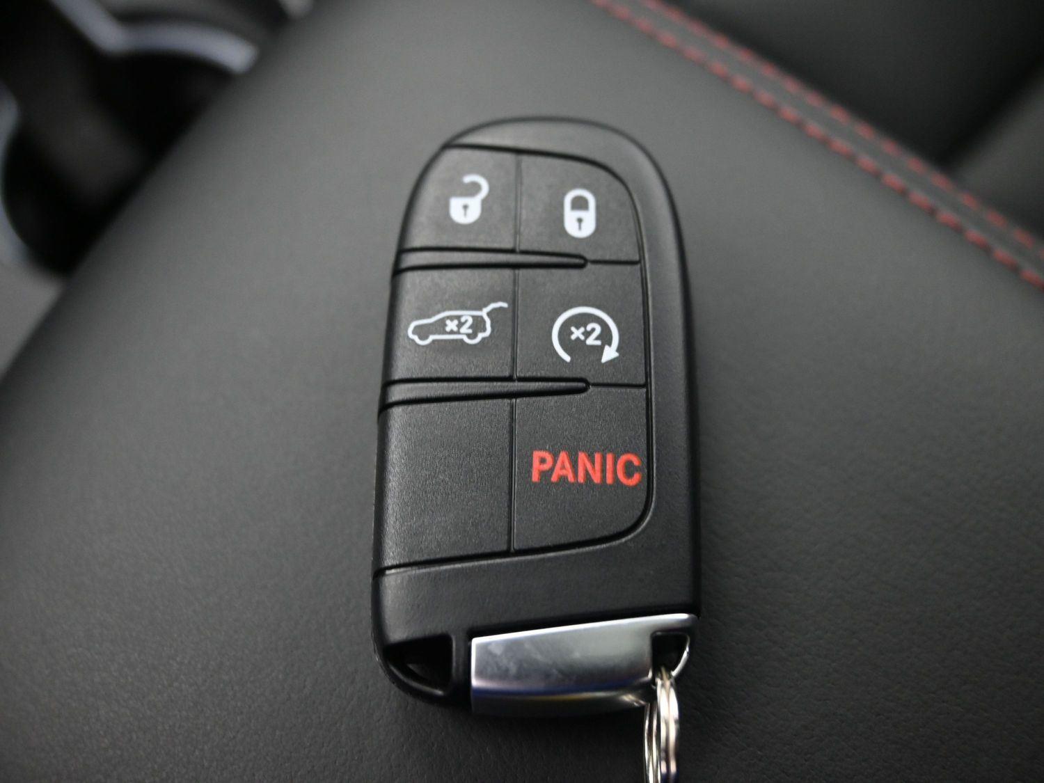 New 2026 B5 Blue Dodge GT Plus HEMI V8 image 37