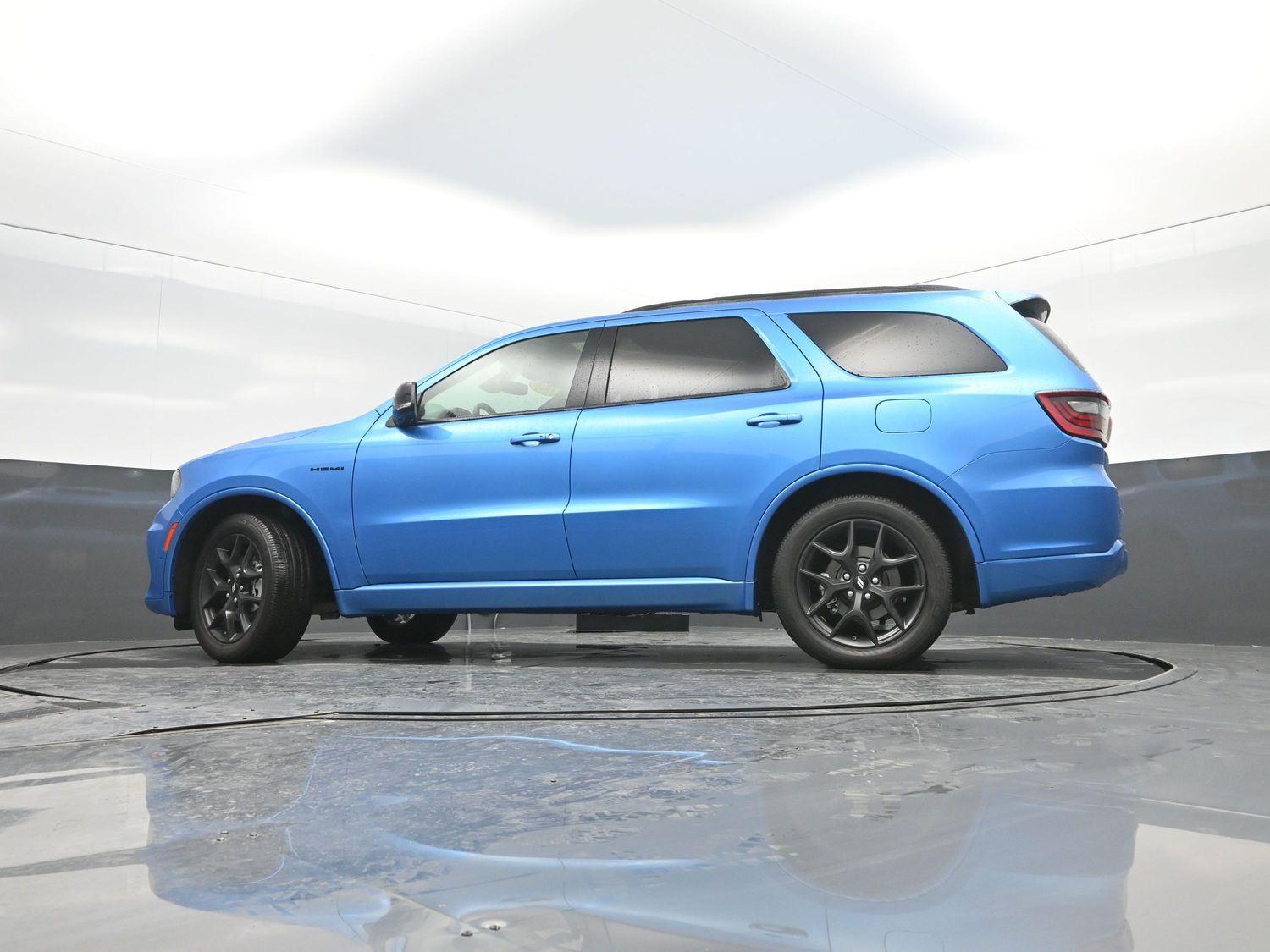 New 2026 B5 Blue Dodge GT Plus HEMI V8 image 38