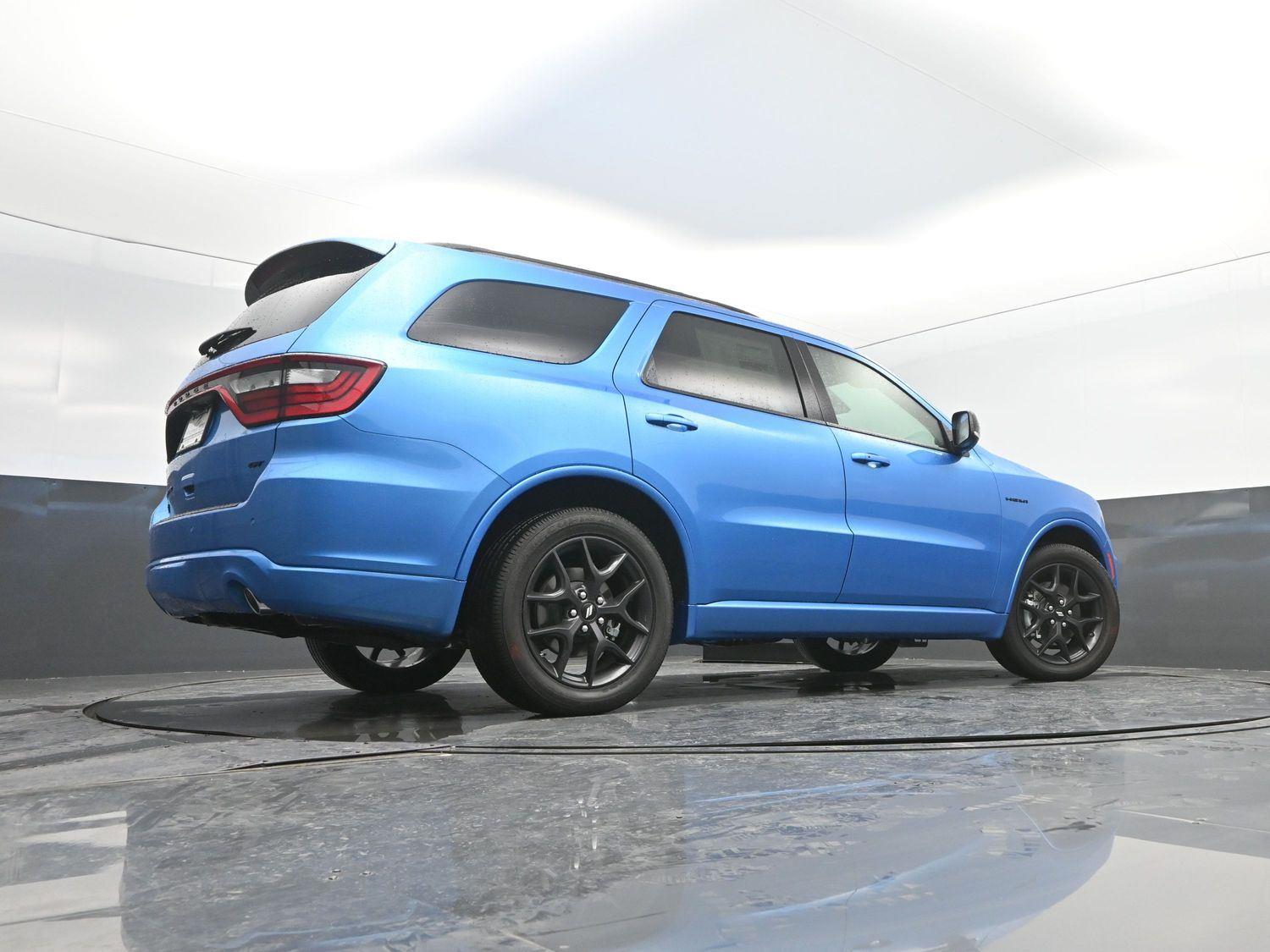 New 2026 B5 Blue Dodge GT Plus HEMI V8 image 39