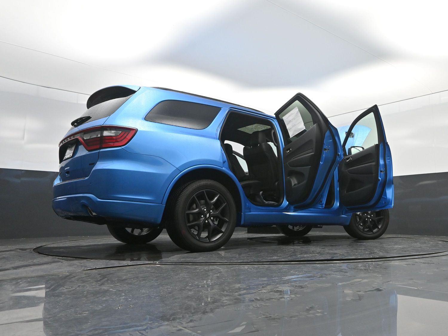New 2026 B5 Blue Dodge GT Plus HEMI V8 image 54