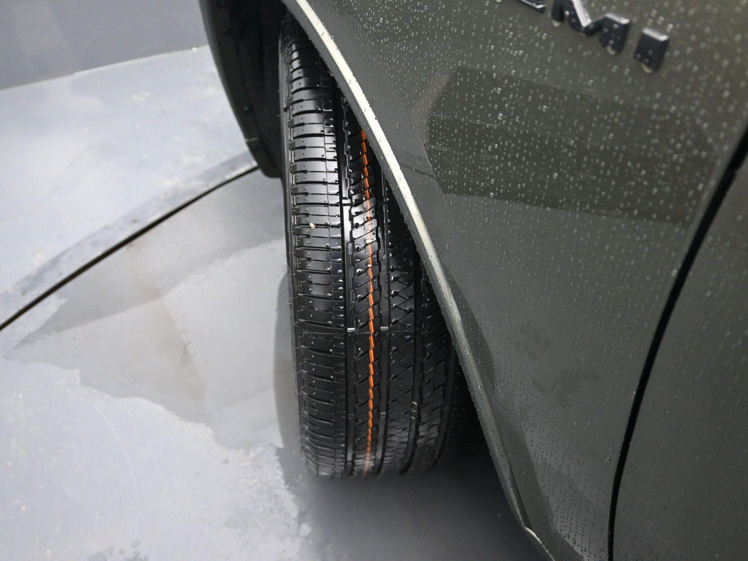 New 2026 Green Machine Dodge GT Plus HEMI V8 image 5