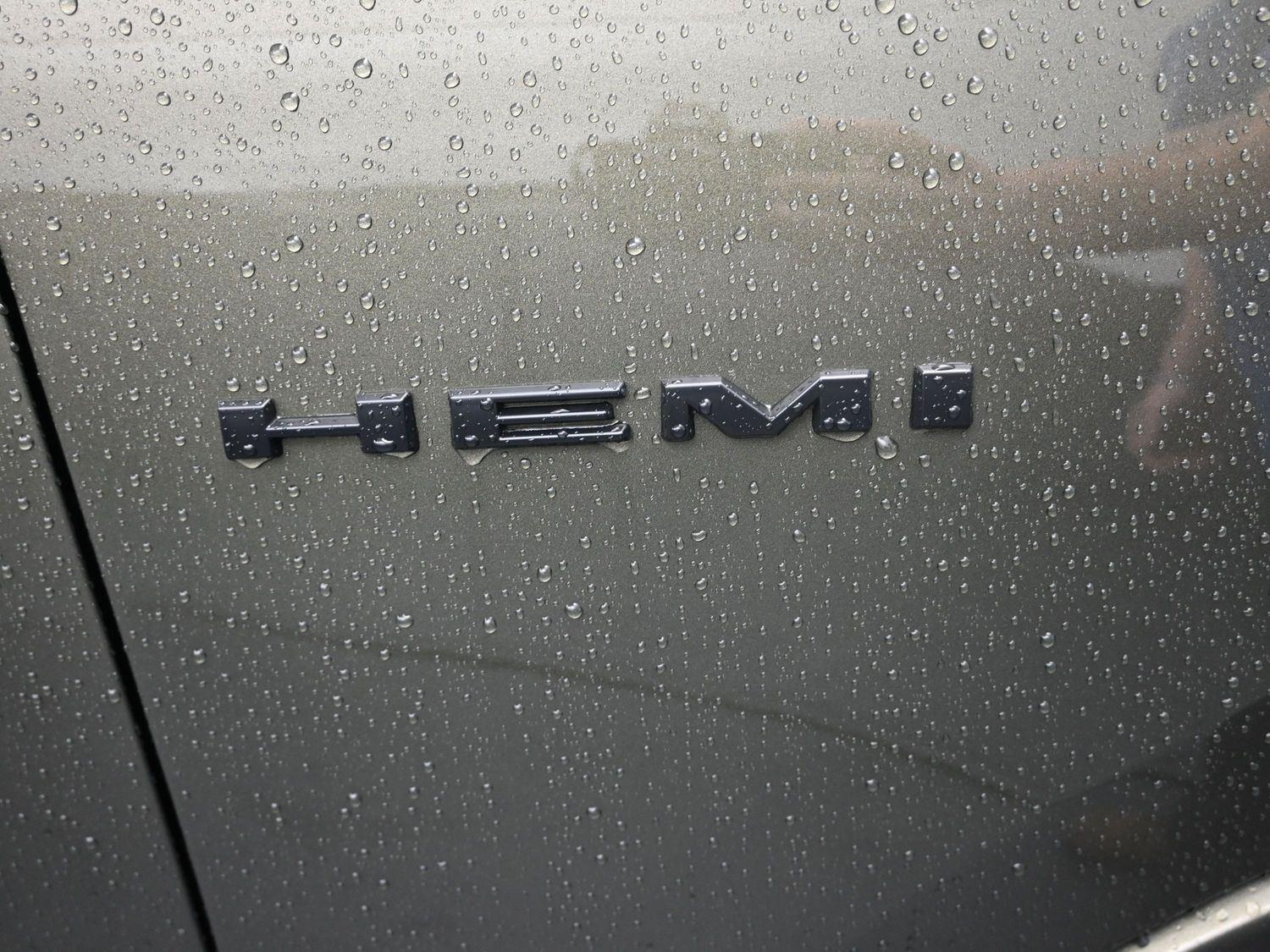 New 2026 Green Machine Dodge GT Plus HEMI V8 image 6