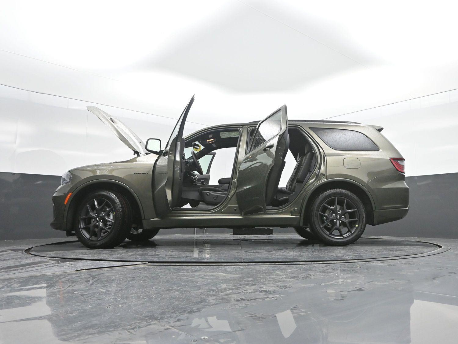 New 2026 Green Machine Dodge GT Plus HEMI V8 image 55