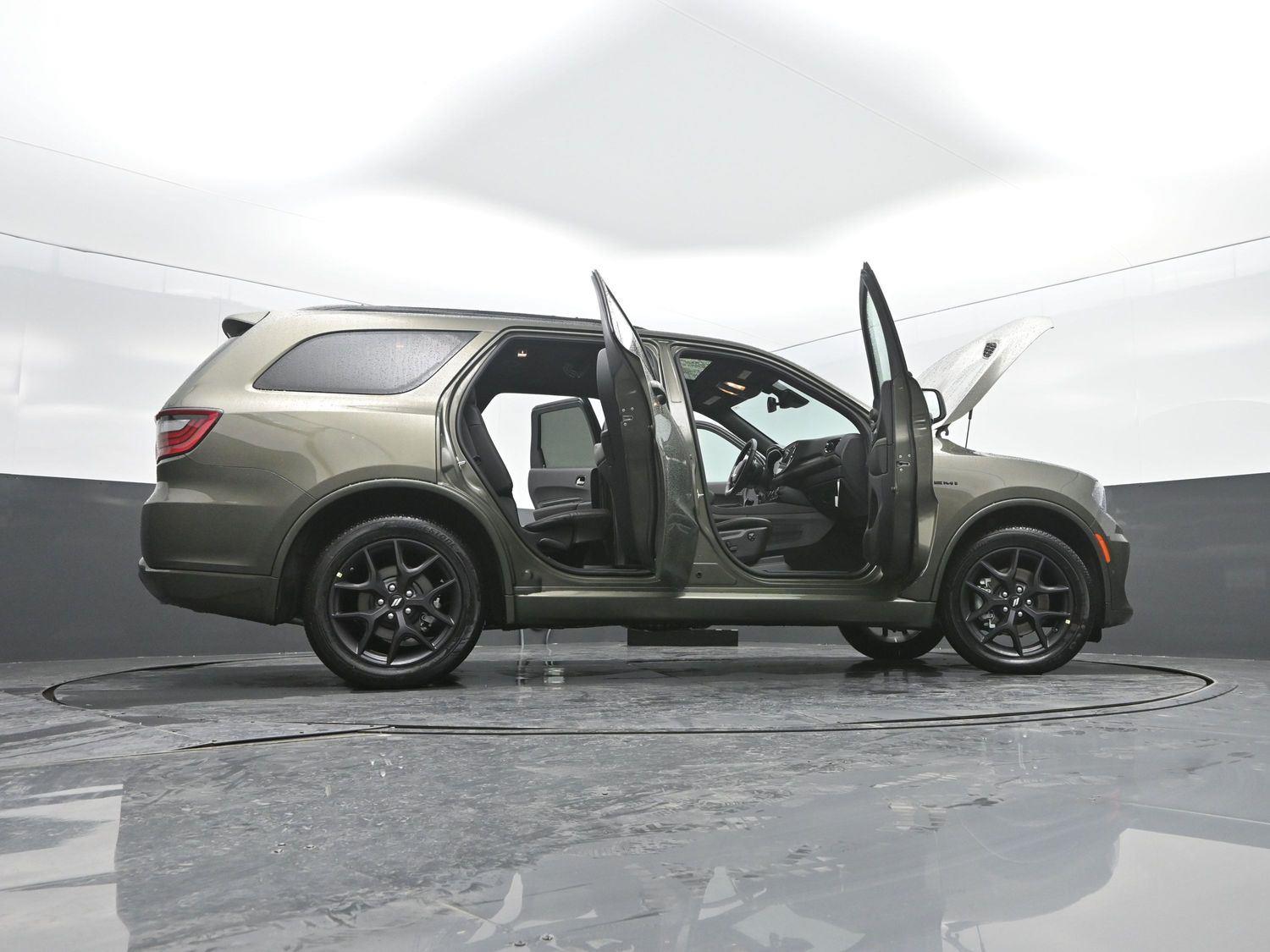 New 2026 Green Machine Dodge GT Plus HEMI V8 image 56