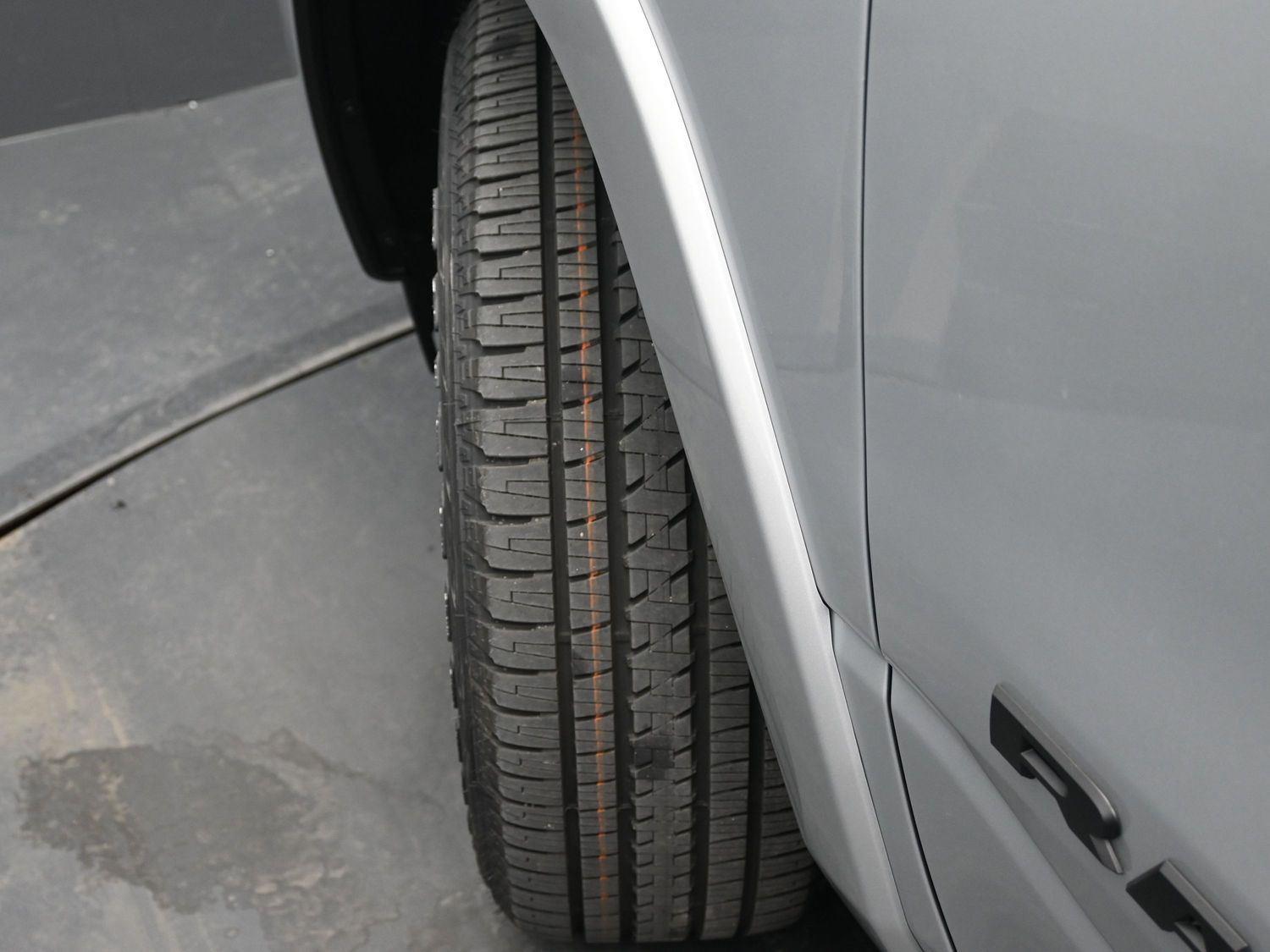 New 2026 SILVER Ram Big Horn image 5