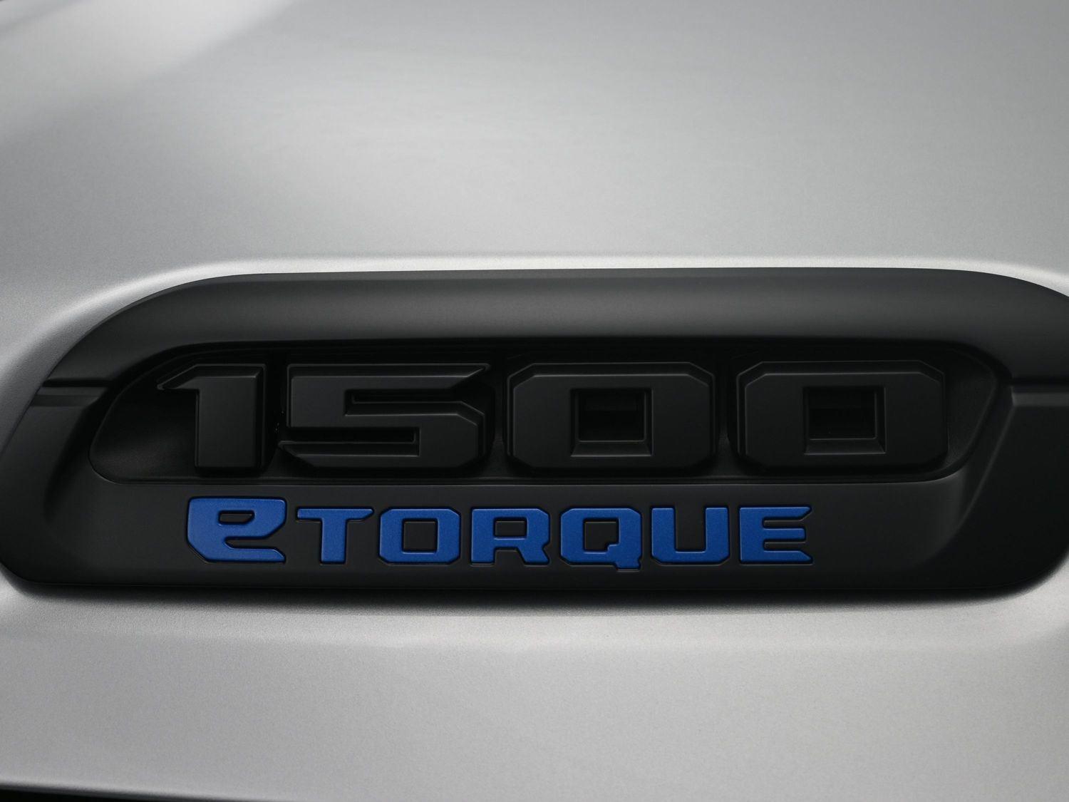 New 2026 SILVER Ram Big Horn image 6