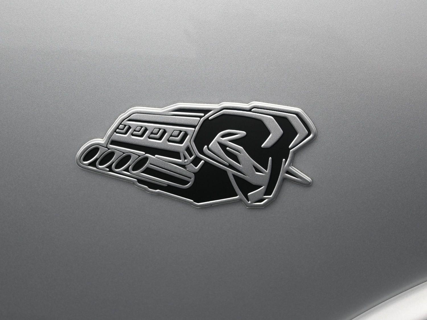 New 2026 SILVER Ram Big Horn image 7