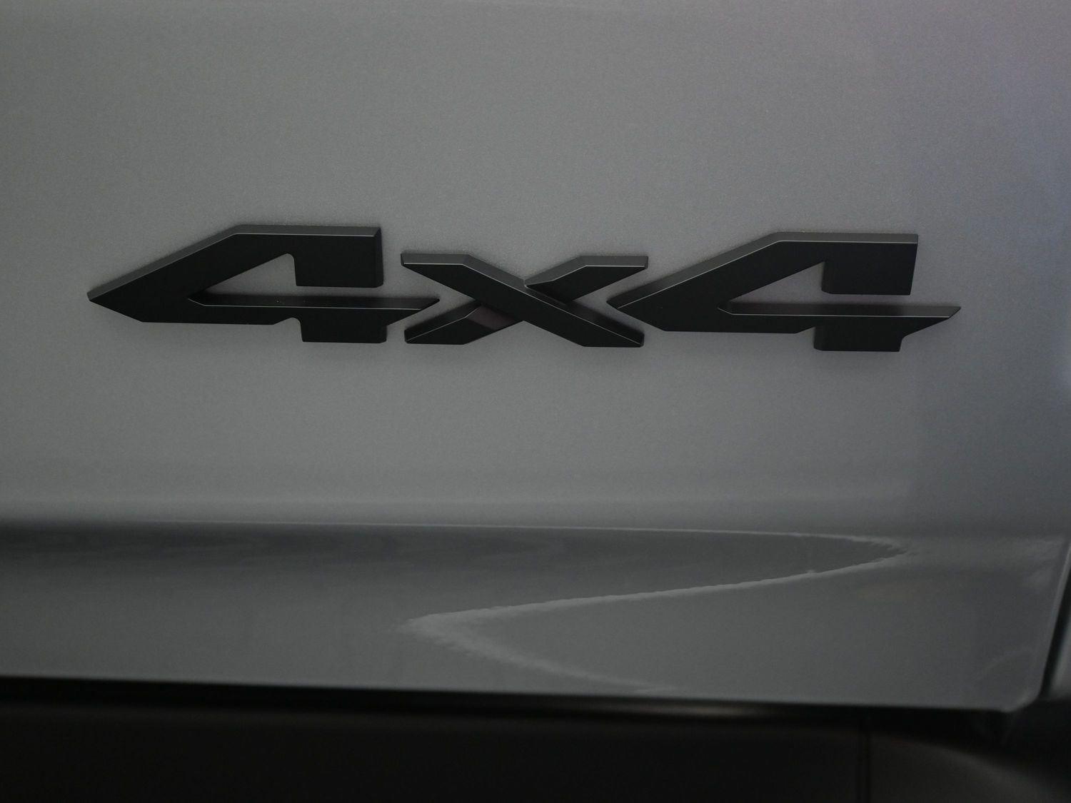 New 2026 SILVER Ram Big Horn image 15