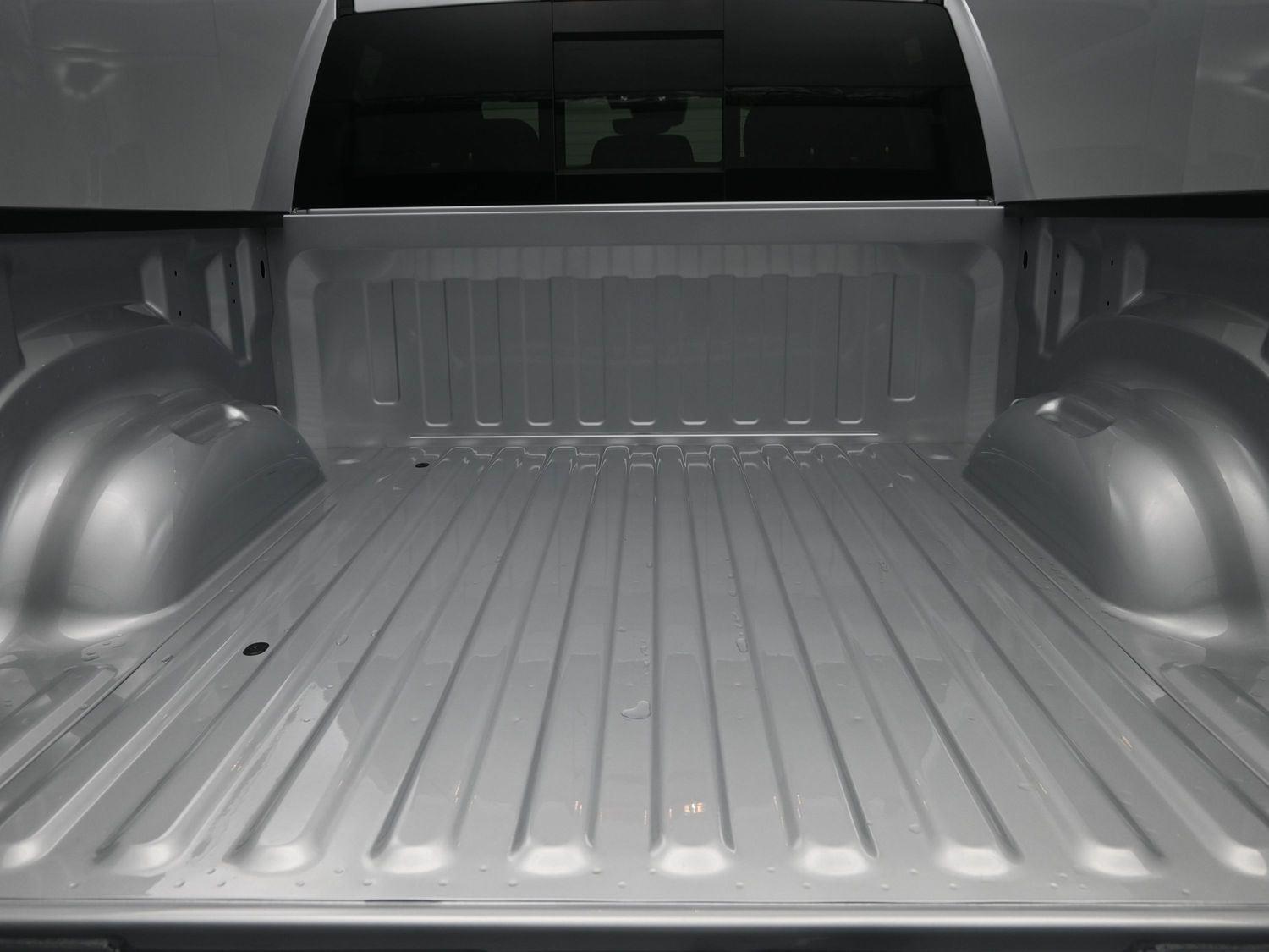 New 2026 SILVER Ram Big Horn image 17