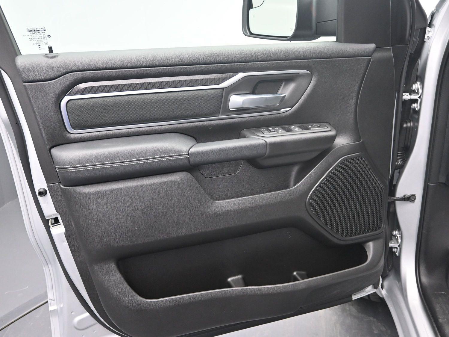 New 2026 SILVER Ram Big Horn image 19