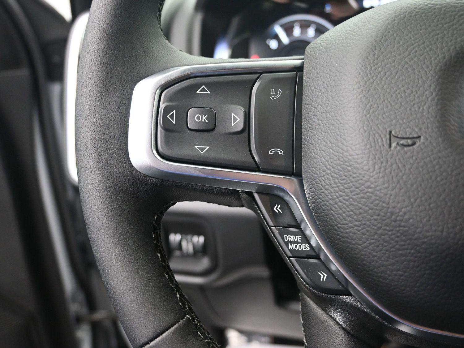 New 2026 SILVER Ram Big Horn image 23