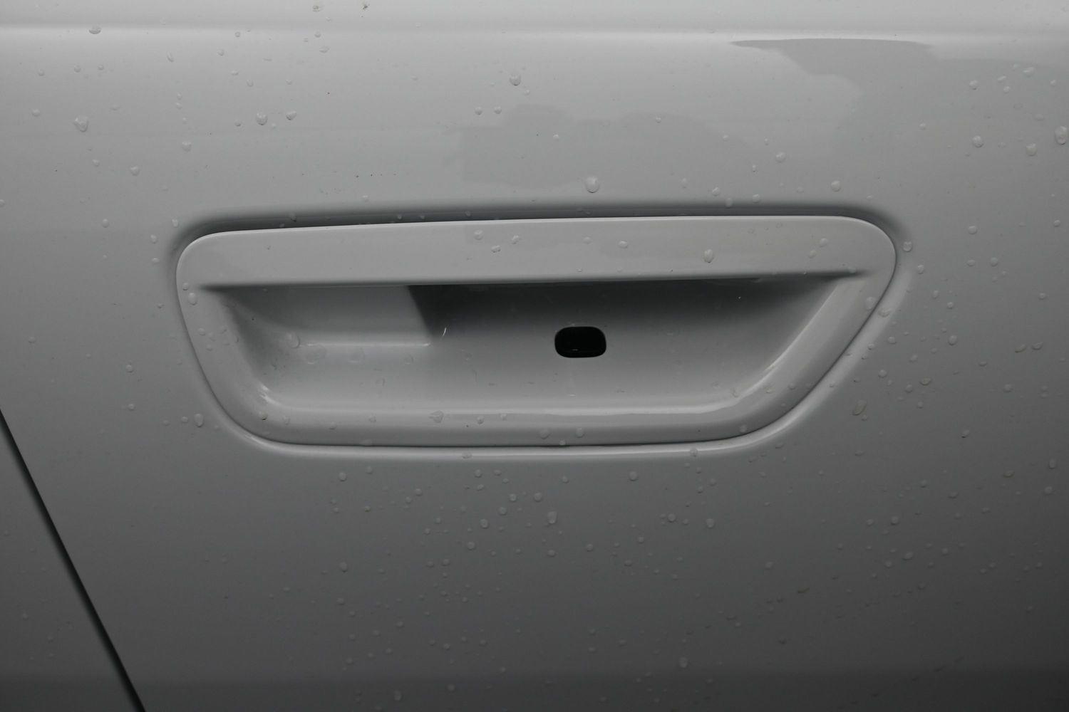 New 2026 White Knuckle Dodge R/T image 7