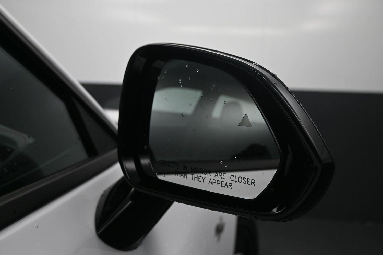 New 2026 White Knuckle Dodge R/T image 8