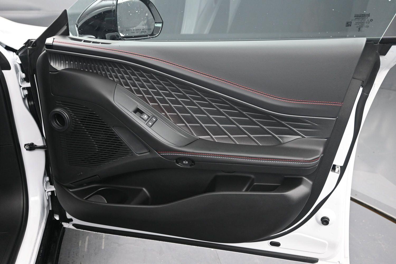 New 2026 White Knuckle Dodge R/T image 9