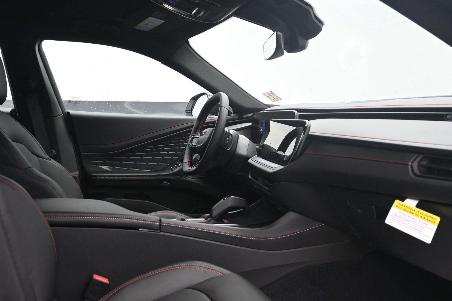 New 2026 White Knuckle Dodge R/T image 12