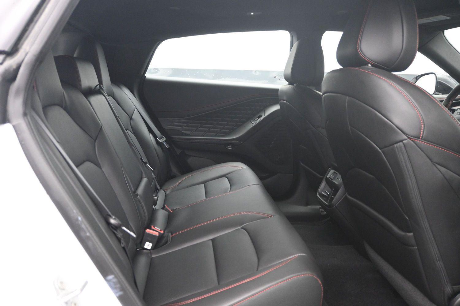 New 2026 White Knuckle Dodge R/T image 13